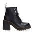 Dr Martens Jesy pelle sendal nera