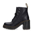 Dr Martens Jesy pelle sendal nera