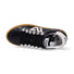 Emanuelle Vee sneaker borchie pelle nera