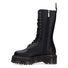 Dr Martens anfibio 1B99 Quad nero