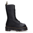 Dr Martens anfibio 1B99 Quad nero