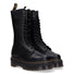 Dr Martens anfibio 1B99 Quad nero