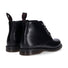 Dr Martens polacchino Emmeline pelle nera