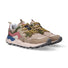 Flower Mountain sneaker Yamano beige rosa