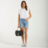 Dondup shorts Dade denim jeans