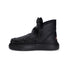 Mou boot Eskimo sneaker Bold pelle nero