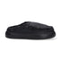 Mou ciabatta Eskimo Bold clog pelle nero