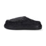 Mou ciabatta Eskimo Bold clog pelle nero