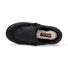 Mou ciabatta Eskimo Bold clog pelle nero