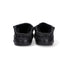 Mou ciabatta Eskimo Bold clog pelle nero