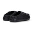 Mou ciabatta Eskimo Bold clog pelle nero