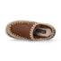 Mou Eskimo Bolg clog pelle cognac