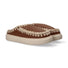 Mou Eskimo Bolg clog pelle cognac