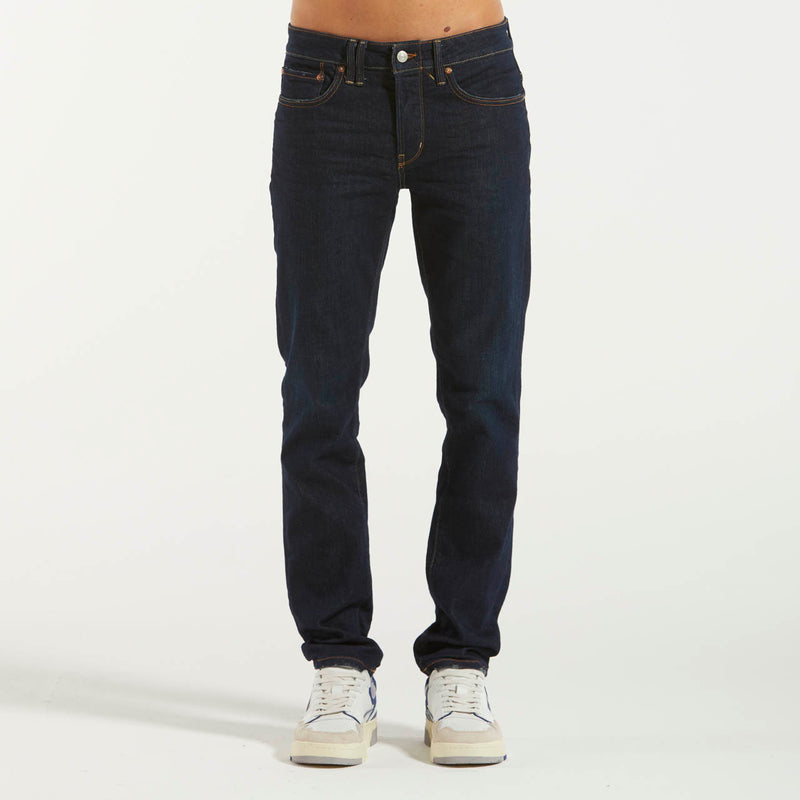 Cycle jeans bone comfort skinny denim scuro