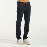 Cycle jeans bone comfort skinny denim scuro