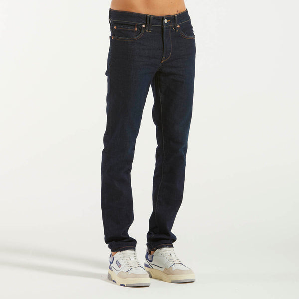 Cycle jeans bone comfort skinny denim scuro