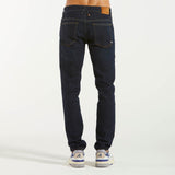 Cycle jeans bone comfort skinny denim scuro