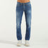 Cycle jeans bone comfort skinny demin chiaro