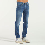 Cycle jeans bone comfort skinny demin chiaro