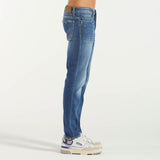 Cycle jeans bone comfort skinny demin chiaro