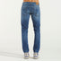 Cycle jeans bone comfort skinny demin chiaro