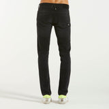 Cycle jeans bone comfort skinny nero