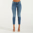 Cycle jeans brigitte skinny denim slavato