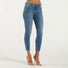 Cycle jeans brigitte skinny denim slavato