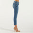 Cycle jeans brigitte skinny denim slavato