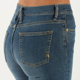 Cycle jeans kate crop bootcut