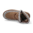 Mou boot Eskimo Bounce camoscio beige