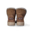 Mou boot Eskimo Bounce camoscio beige