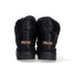 Mou boot Eskimo Bounce pelle nero