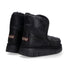 Mou boot Eskimo Bounce pelle nero