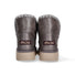 Mou boot Eskimo Bounce pelle grigio