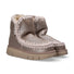 Mou boot Eskimo Bounce pelle platino