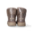 Mou boot Eskimo Bounce pelle platino