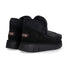 Mou Boot eskimo bounce sneaker camoscio nero