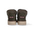 Mou boot Eskimo Bounce sneaker camoscio verde