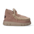 Mou boot Eskimo Bounce camoscio beige