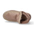 Mou boot Eskimo Bounce camoscio beige