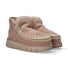 Mou boot Eskimo Bounce camoscio beige