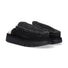 Mou ciabatta Bounce Clog camoscio nero