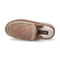 Mou ciabatta Bounce Clog beige