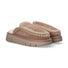 Mou ciabatta Bounce Clog beige