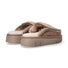 Mou ciabatta Bounce Clog beige