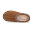 Ugg ciabatta Tasman camoscio cuoio