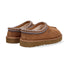 Ugg ciabatta Tasman camoscio cuoio