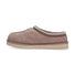 Ugg ciabatta Tasman camoscio tortora