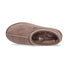 Ugg ciabatta Tasman camoscio tortora